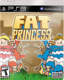 fat princess ps3 bandwidth fat princess ps3 bandwidth