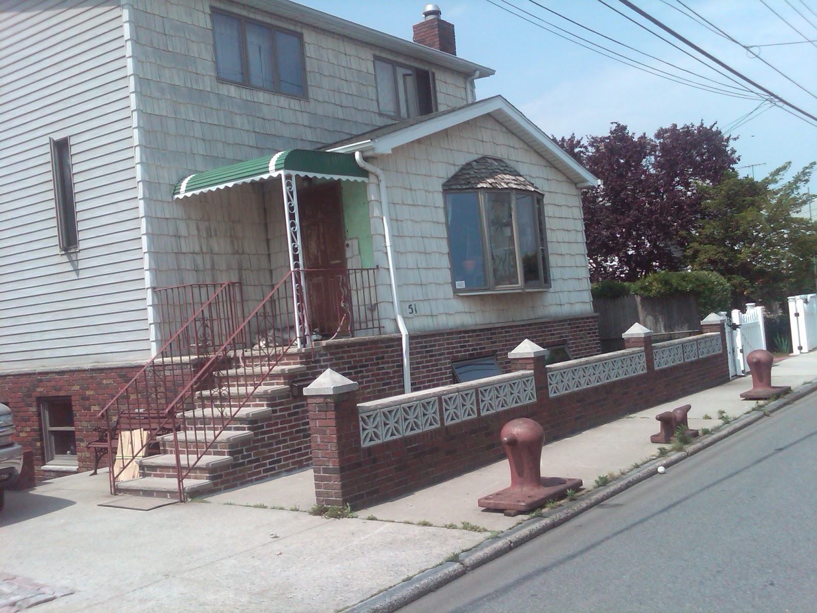 travels Gerritsen Beach, Brooklyn, New York, New York