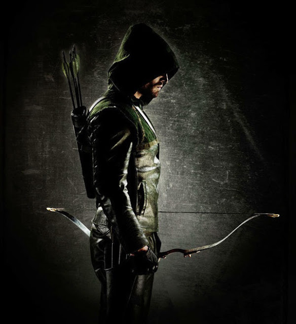 Arrow CW