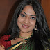 Vijay Tv Actress Ramya Green Saree Pose Aval Serial Team Press Meet
