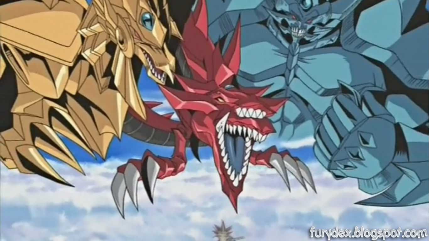 Yu-Gi-Oh! Duel Monsters Episodes 1-224 English dubgolkes