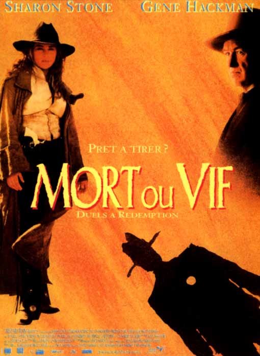 Mort Ou Vif [1987]