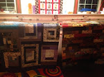 Quilts Beyond Borders - First 4