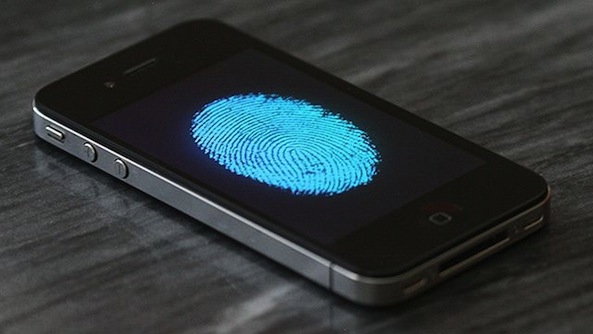 New High Resolution Photos Of iPhone 5S Fingerprint Sensor Appear Online