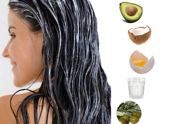 Resep Hair Mask Untuk Perawatan Rambut Rusak Di Rumah Resep Hair Mask Yang Bagus Untuk Perawatan Rambut Rusak Di Rumah anda
