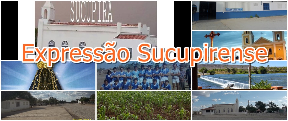 Expressão Sucupirense