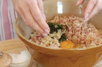 Basic seasoning Recipe Basic seasoning Recipe