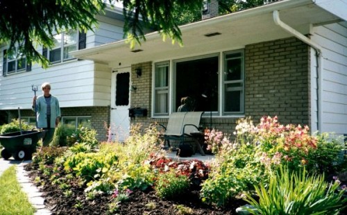 Garden Design: Februari 2012