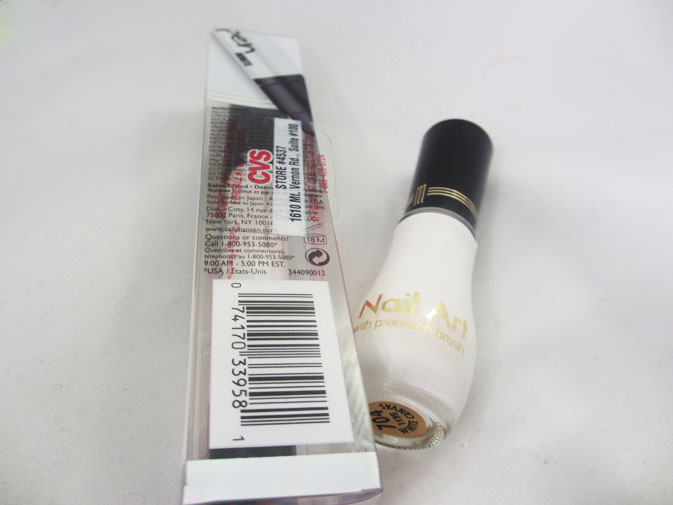 CVS Drugstore Makeup & Nail Polish Haul Makeup By RenRen