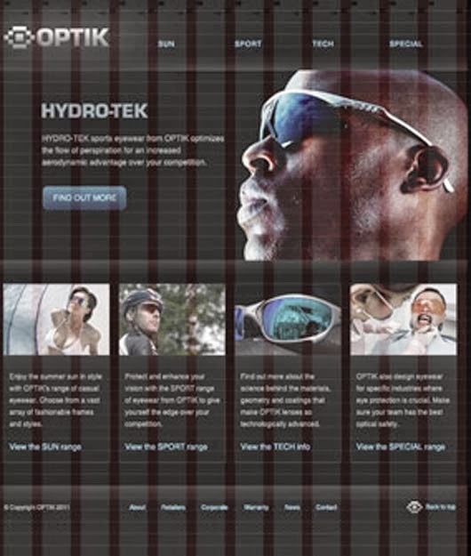 Create a Grid Based Web Design in HTML5 & CSS3 Create a Grid Based Web Design in HTML5 & CSS3