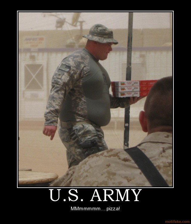 Dating someone in the army reserves