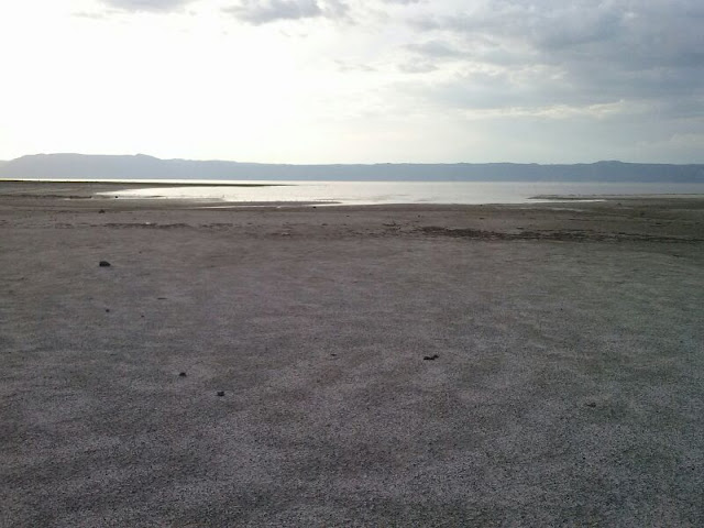 Lake Eyasi Tanzania