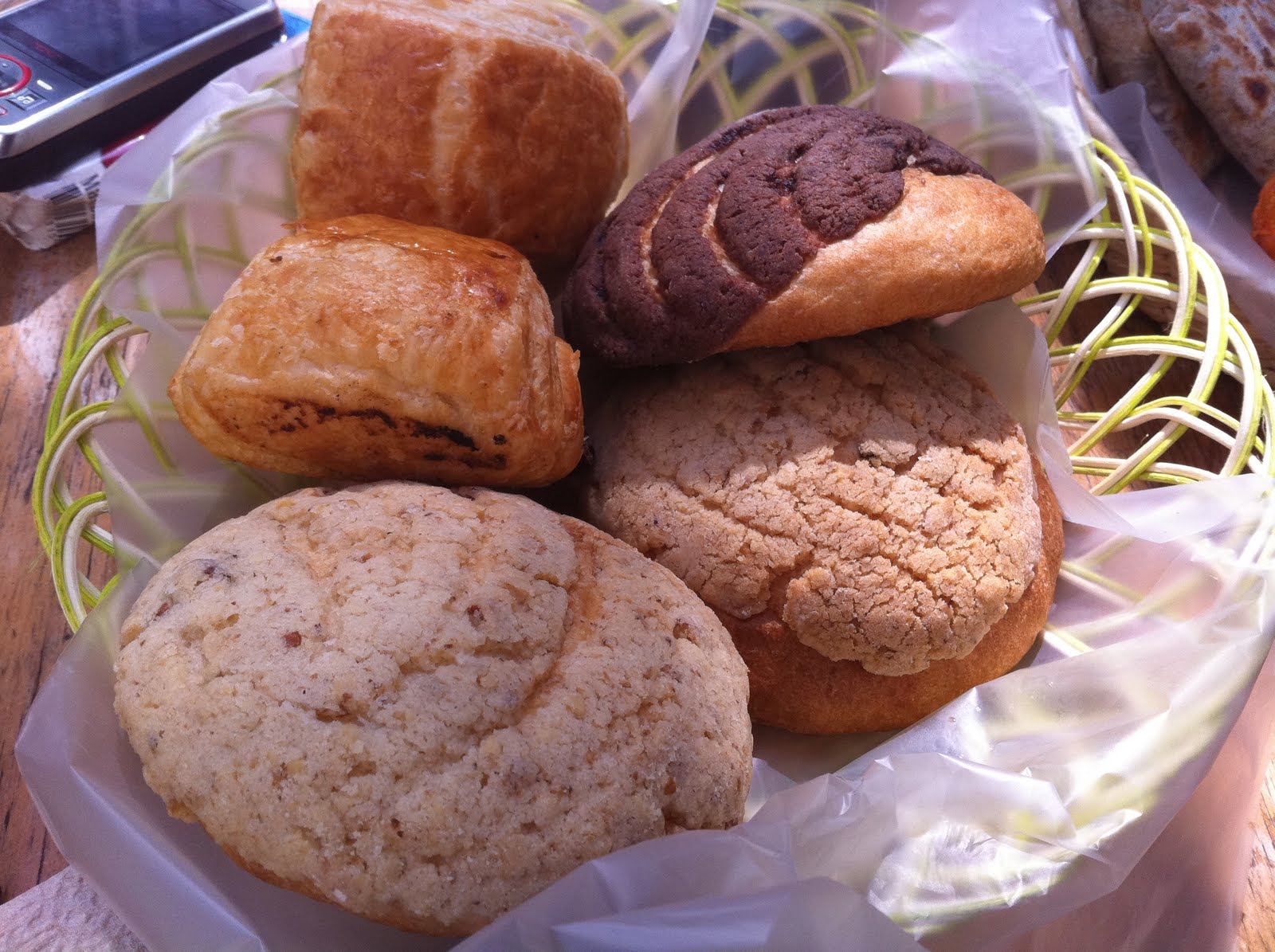 Lo que tengo en mi buró....: septiembre 2011