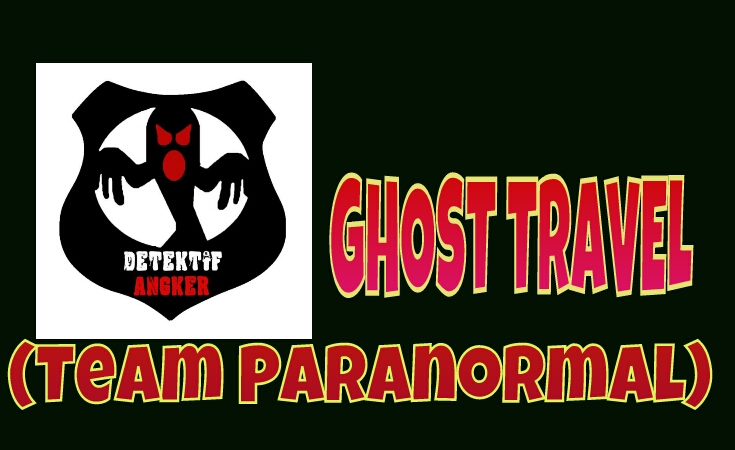 Ghost Travel (Team Paranormal)