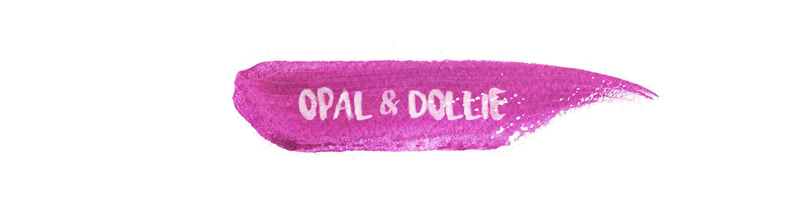 Opal & Dollie
