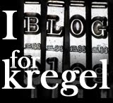 Kregal Blog Tours