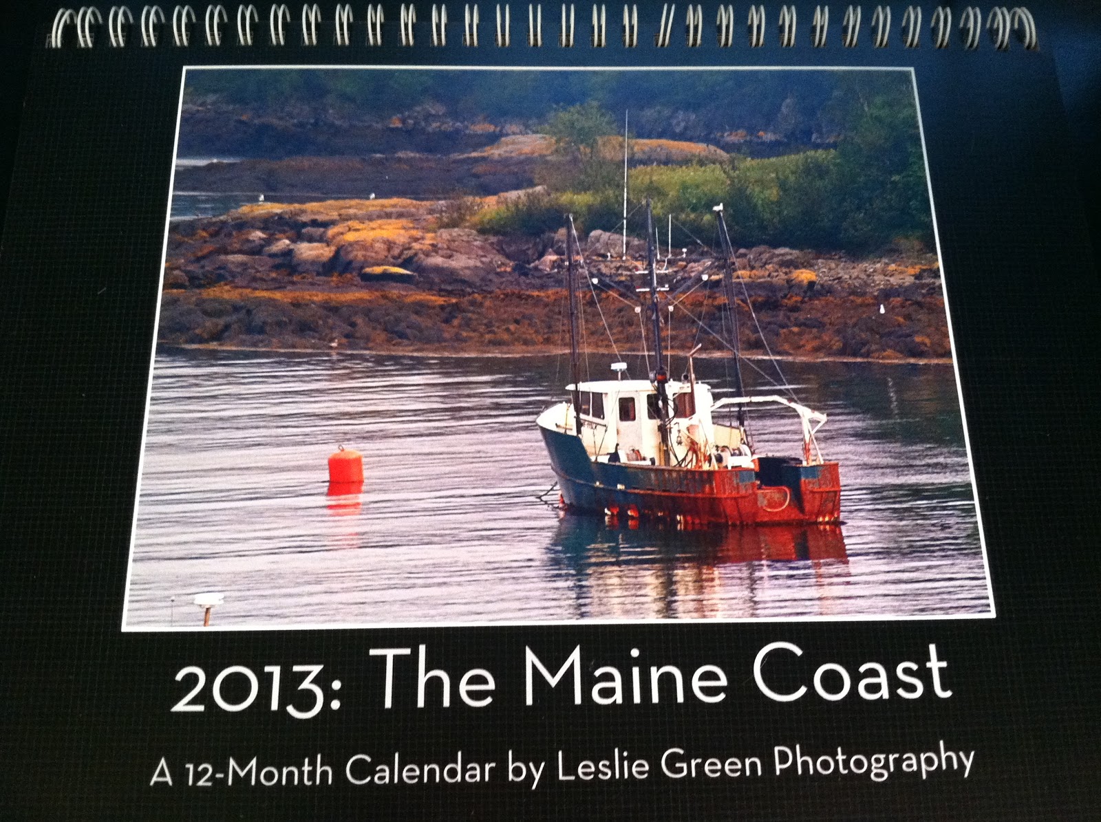 Leslie Green Photography