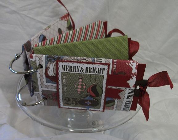 Julia's Cards: do you use toilet rolls for crafting????