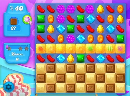 Candy Crush Soda 203 Candy Crush Soda 203