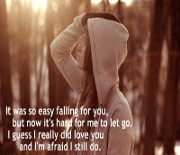 famous love quotes about letting go famous love quotes about letting go