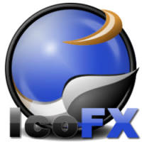 IcoFX Software IcoFX 2.1 Full Keygen - File666.com