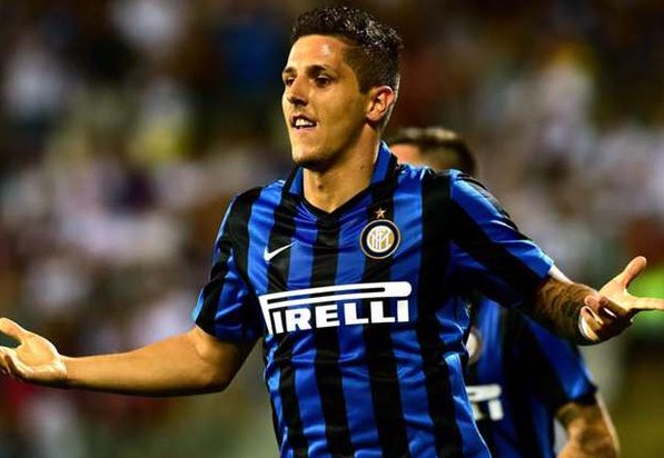 Jadwal Lengkap Serie A Minggu ini 18 Okt 2015 (Big Match: Inter Milan vs Juventus) Jadwal Lengkap Serie A Minggu ini 18 Okt 2015 (Big Match: Inter Milan vs Juventus)