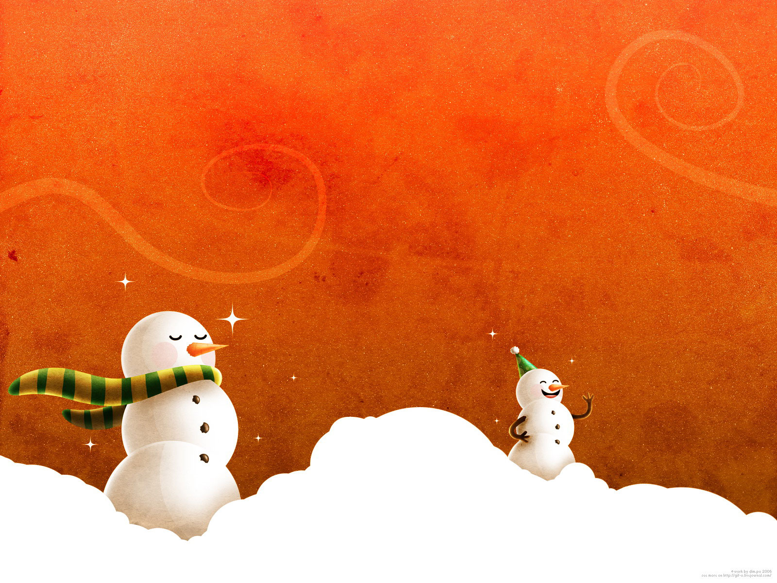 Christmas Wallpapers and Images and Photos: christmas backgrounds