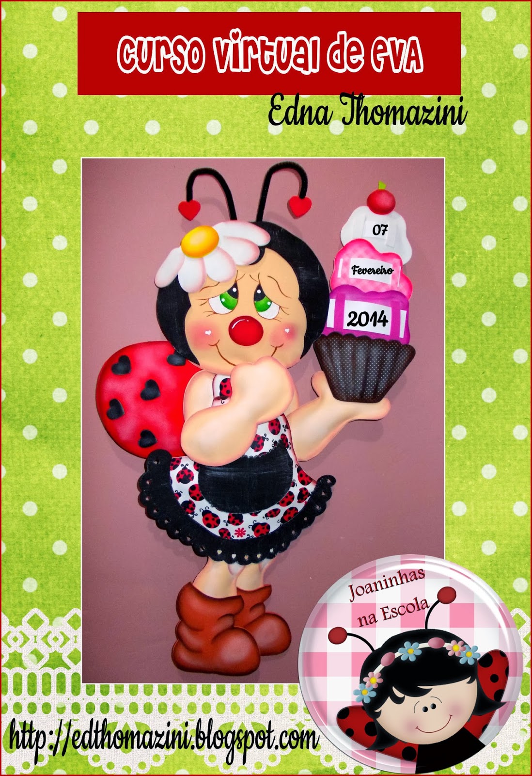 Ateli u00ea Edna Thomazini Edna Thomazini ~ Ateli u00ea Edna Thomazini