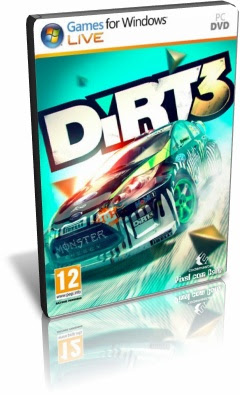 Baixar Dirt 3 Grátis Download Dirt 3