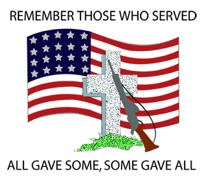 Memorial day essay