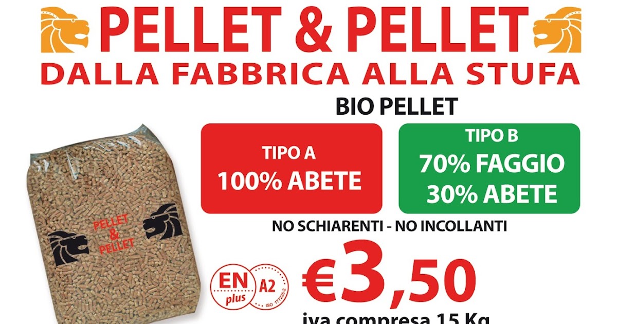 PELLET & PELLET