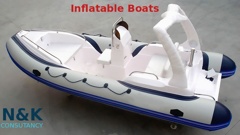 Inflatable Boats Auckland Affordable Inflatable Boat Repairs in Auckland at NK Consultancy.