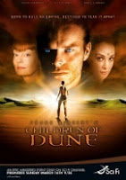 Hijos de Dune Temporada 1 Hijos de Dune Temporada 1
