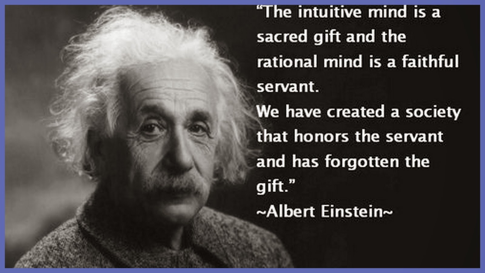 Re -Train Your Brain To Happiness: Albert Einstein: Inspiring Quotes on