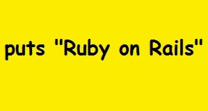 Instalasi dan Memulai Program Ruby Instalasi dan Memulai Program Ruby