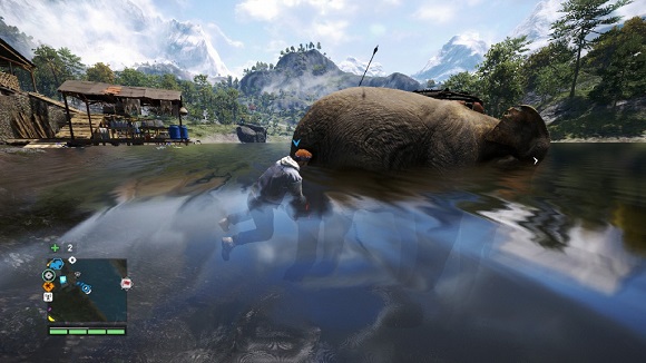 far cry 3 pc patch 1.04 crack