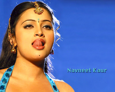 Navneet Kaur foto