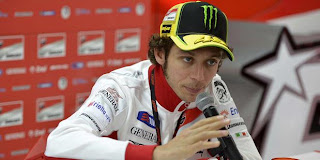 Valentino Rossi