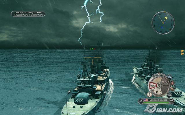 Battlestations Pacific