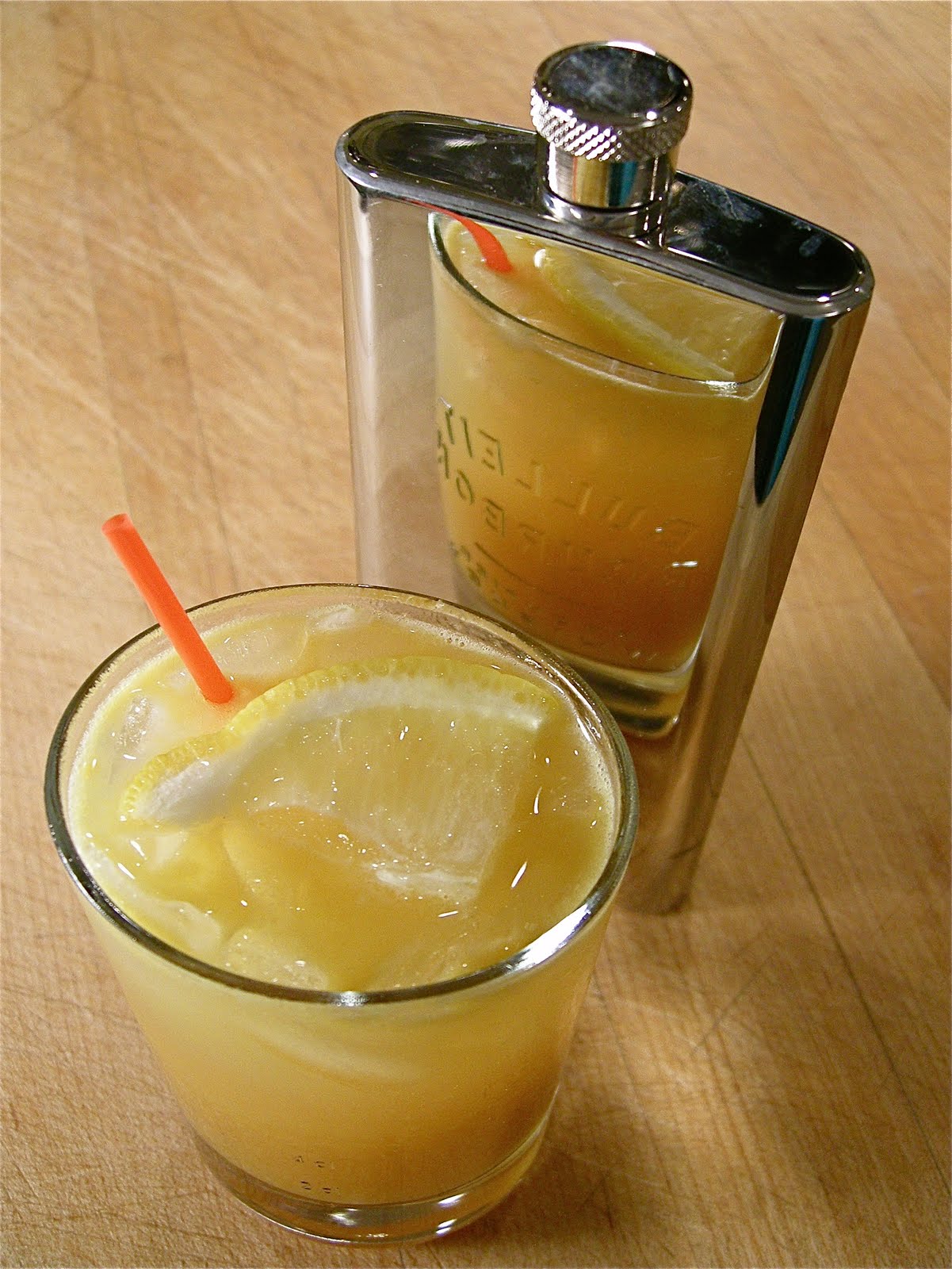 eat with a spoon kentucky derby bourbon punch