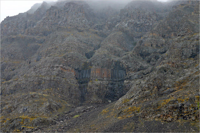 Таймыр. Красноярский край, озеро Лама.