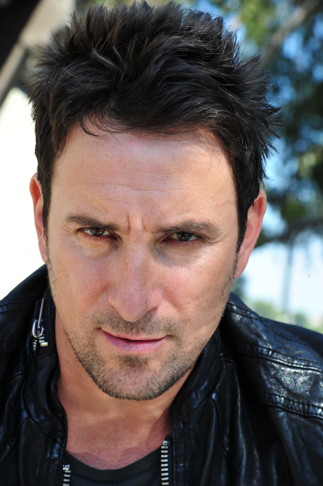 ANNe MARIe FOX PHOTOGRAPHY: RoB WeiSS - WRiTeR/PRoDuCeR - LoS AnGeLeS