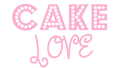 the cake blog