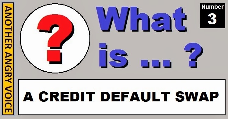 cds credit default swap Le cds est un produit financier dérivé qui n’est soumis à aucun contrôle public il a été créé par la banque jpmorgan dans la première moitié des années. cds credit default swap Le cds est un produit financier dérivé qui n’est soumis à aucun contrôle public il a été créé par la banque jpmorgan dans la première moitié des années.