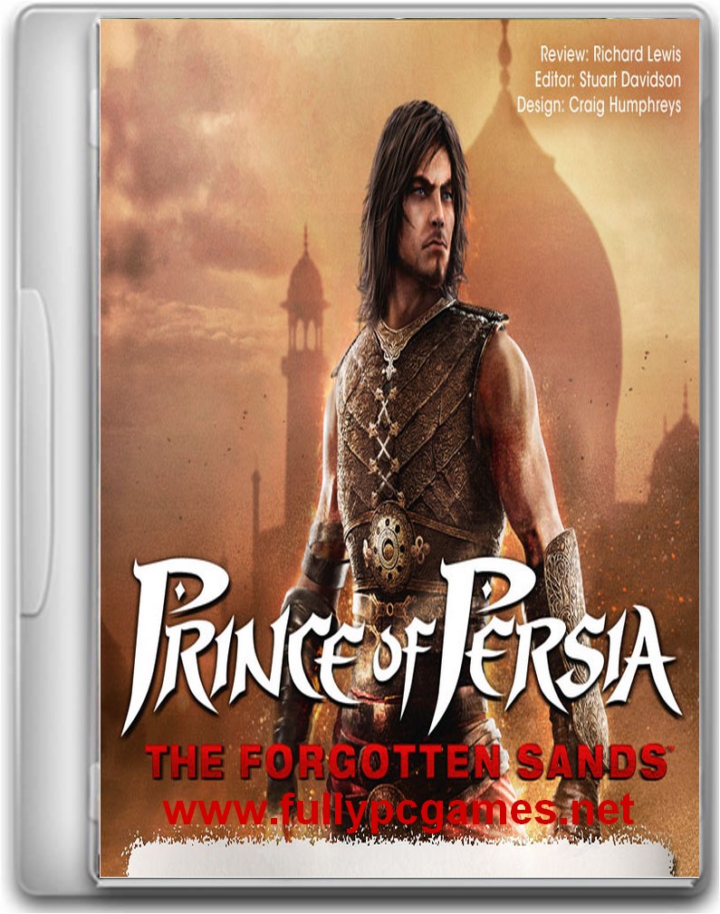 Download Prince of Persia The Sands of Time YIFY HD Torrent