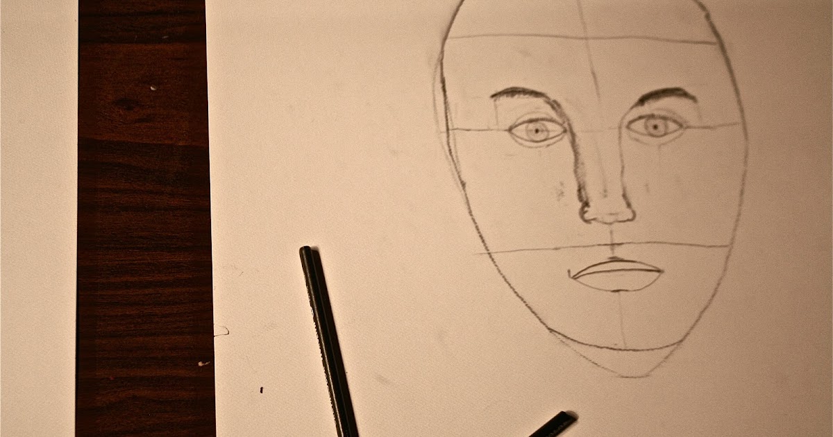Studio Kids - Children's Art Classes in Ballard, Seattle: Drawing Self