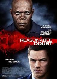 Reasonable Doubt (2014) Reasonable Doubt (2014)