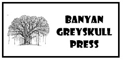 Banyan Greyskull Press