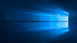 Wallpaper Windows 10 Keren Gratis terbaru