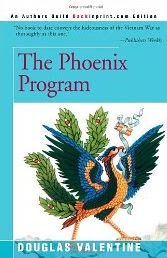 The Phoenix Program  Douglas Valentine